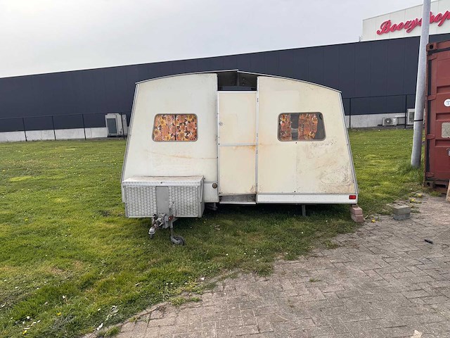 Vouwwagen - afbeelding 19 van  24