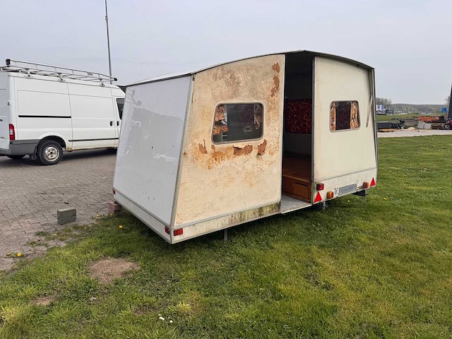 Vouwwagen - afbeelding 20 van  24