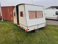 Vouwwagen - afbeelding 22 van  24