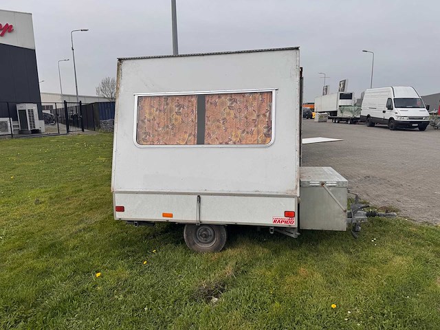 Vouwwagen - afbeelding 23 van  24