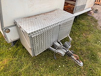 Vouwwagen - afbeelding 24 van  24