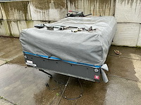 Vouwwagen - afbeelding 2 van  4