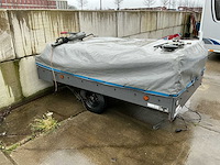 Vouwwagen - afbeelding 3 van  4