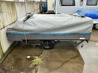 Vouwwagen - afbeelding 4 van  4