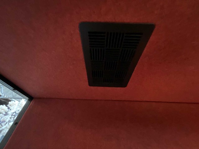 Vox 2024 extra large demontabele akoestische kantoor ruimte 280x250x230cm - afbeelding 5 van  15