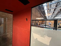 Vox 2024 extra large demontabele akoestische kantoor ruimte 280x250x230cm - afbeelding 7 van  15