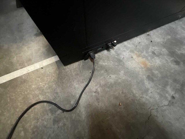 Vox 2024 extra large demontabele akoestische kantoor ruimte 280x250x230cm - afbeelding 12 van  15