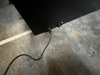 Vox 2024 extra large demontabele akoestische kantoor ruimte 280x250x230cm - afbeelding 12 van  15