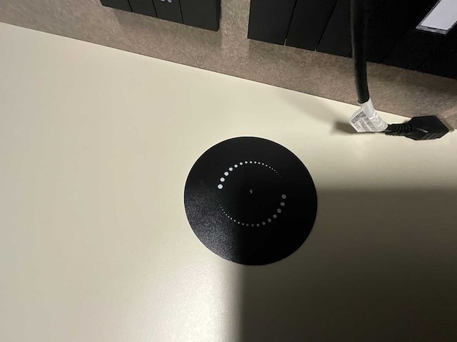 Vox 2024 large demontabele akoestische kantoor ruimte 140x250x230cm - afbeelding 2 van  11