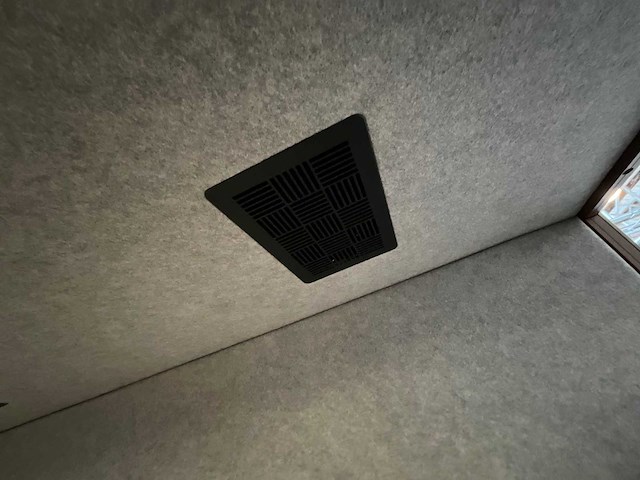 Vox 2024 large demontabele akoestische kantoor ruimte 140x250x230cm - afbeelding 10 van  11