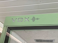 Vox large vergaderunit - afbeelding 6 van  6