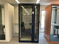 Vox small akoestische bel-/werkcabine - afbeelding 1 van  8