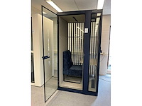 Vox small akoestische bel-/werkcabine - afbeelding 3 van  8