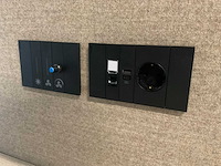 Vox small akoestische bel-/werkcabine - afbeelding 7 van  8