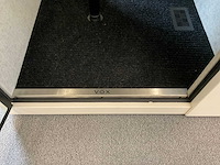 Vox smaller akoestische bel-/werkcabine - afbeelding 4 van  7