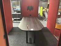 Vox xlarge vergadercabine - afbeelding 9 van  11