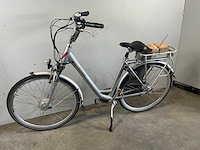 Voyage x5 elektrische fiets - afbeelding 1 van  5