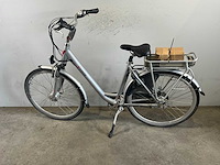 Voyage x5 elektrische fiets - afbeelding 2 van  5
