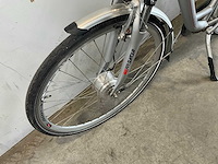 Voyage x5 elektrische fiets - afbeelding 3 van  5