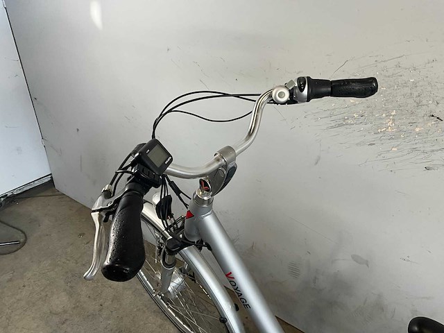 Voyage x5 elektrische fiets - afbeelding 4 van  5