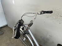 Voyage x5 elektrische fiets - afbeelding 4 van  5