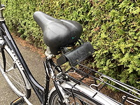 Voyager rambler herenfiets - afbeelding 3 van  12