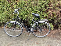 Voyager rambler herenfiets - afbeelding 4 van  12