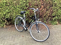 Voyager rambler herenfiets - afbeelding 1 van  12