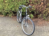 Voyager rambler herenfiets - afbeelding 5 van  12
