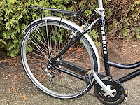 Voyager rambler herenfiets - afbeelding 7 van  12
