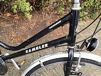 Voyager rambler herenfiets - afbeelding 8 van  12