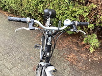 Voyager rambler herenfiets - afbeelding 9 van  12