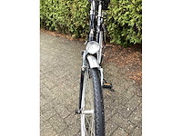 Voyager rambler herenfiets - afbeelding 10 van  12