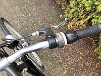 Voyager rambler herenfiets - afbeelding 12 van  12