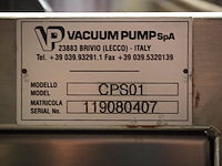 Vp vacuum pump spa - afbeelding 2 van  10