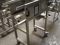 Vp vacuum pump spa - afbeelding 3 van  10