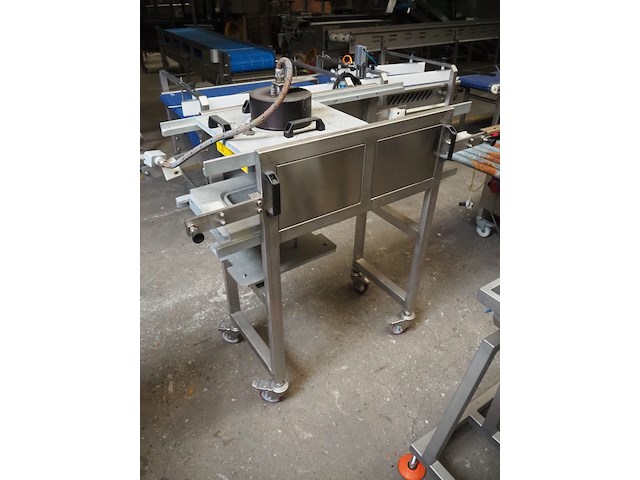 Vp vacuum pump spa - afbeelding 5 van  10