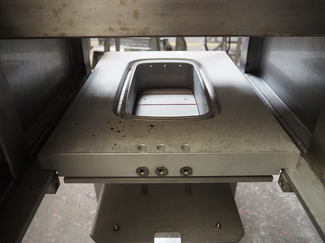 Vp vacuum pump spa - afbeelding 6 van  10