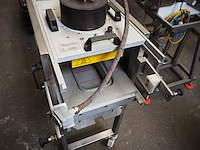 Vp vacuum pump spa - afbeelding 9 van  10