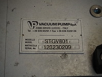 Vp vacuum pump spa - afbeelding 10 van  10