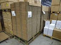 Vpk - box a - verpakkingsdoos (8100x) - afbeelding 2 van  3