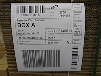 Vpk - box a - verpakkingsdoos (8100x) - afbeelding 3 van  3