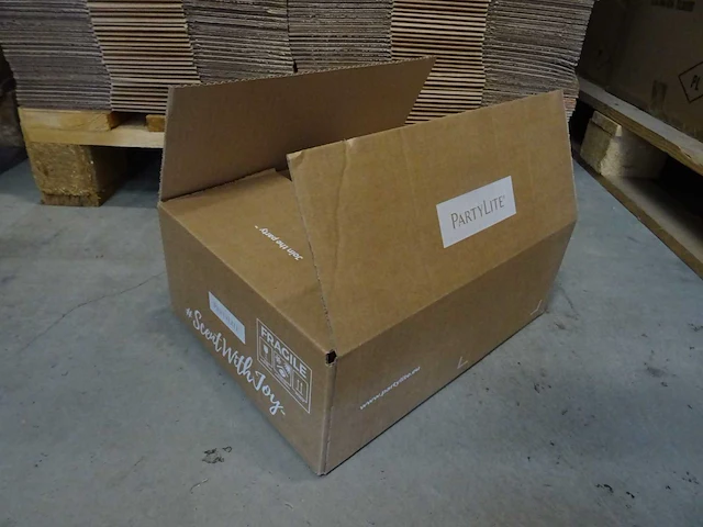 Vpk - box-c eco - verpakkingsdoos (4800x) - afbeelding 3 van  3