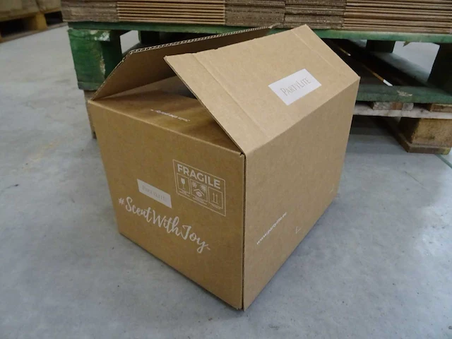 Vpk - box d - verpakkingsdoos (4320x) - afbeelding 1 van  3