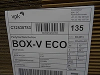 Vpk - box-v eco - verpakkingsdoos (675x) - afbeelding 2 van  3