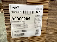 Vpk kartonnen dozen (17x) - afbeelding 5 van  6