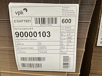 Vpk kartonnen tray’s (12x) - afbeelding 4 van  4