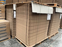 Vpk kartonnen tray’s (6x) - afbeelding 3 van  4