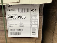Vpk kartonnen tray’s (6x) - afbeelding 4 van  4