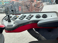 Vpm 3400 werktuig drager - afbeelding 2 van  14